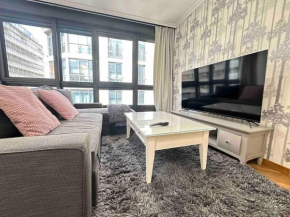 Excelente Apartamento Centro